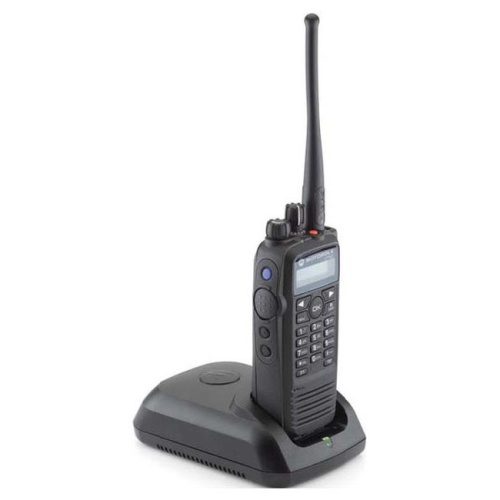 Зарядное устройство Motorola WPLN4234 Impres фото 3