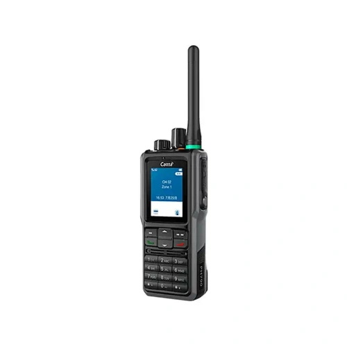 Портативная радиостанция Caltta PH790 VHF Tier 3 150-162