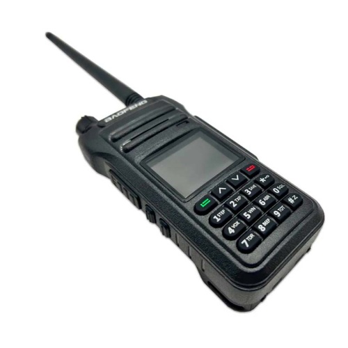 Портативная радиостанция Baofeng BF-1706L 3Band
