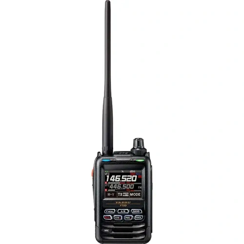 Портативная рация Yaesu FT5DR