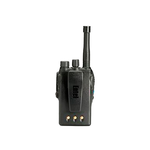 ENTEL DT585 UHF Портативная взрывозащищенная рация, до 4 Вт, IP68 фото 4