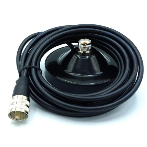 Магнитное основание Track BM-90 PL