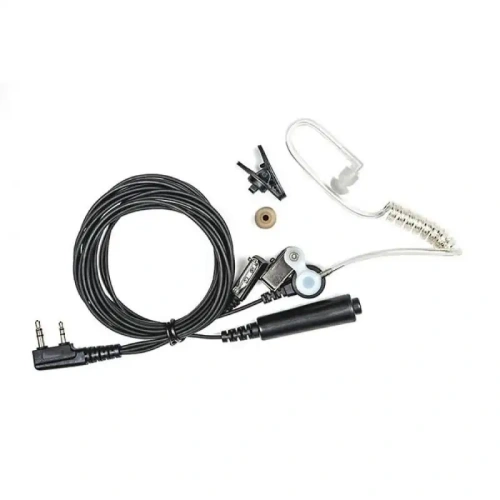 Гарнитура RadiusPro RPA-09K (E-0503A1K-120)