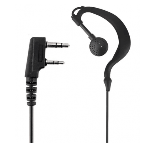 Портативная рация Baofeng UV-5R 5 Ватт 2шт фото 2