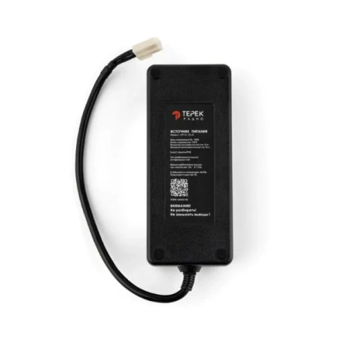 Блок питания Терек БП 12-12/15