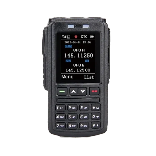 Bluetooth микрофон Anytone BT01