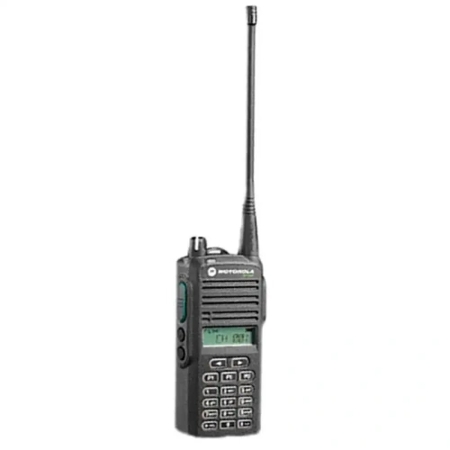 Рация Motorola P180 UHF1