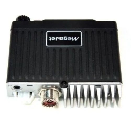 Автомобильная рация MegaJet MJ-50 фото 3