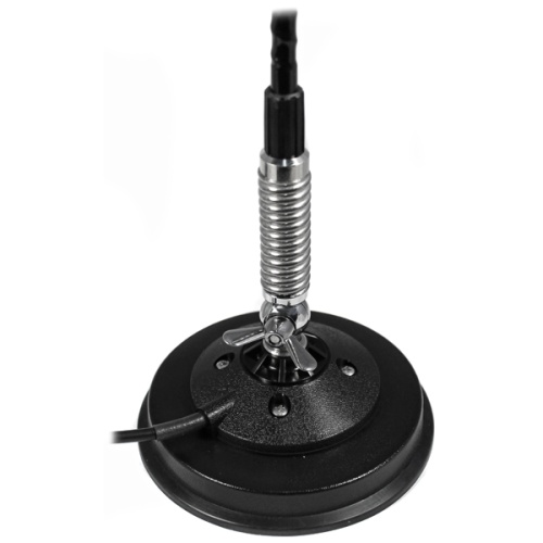 Автомобильная антенна MegaJet MJ-T3-27 Mag 125 (Си-Би)