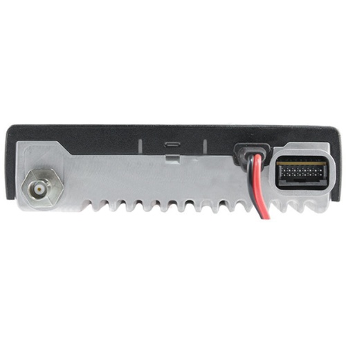 Рация Motorola CM140 VHF 25 Вт фото 2