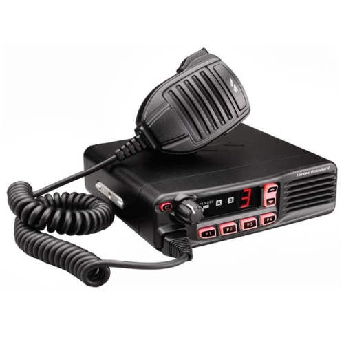 Автомобильная рация Vertex Standard VX-4500 UHF 45 Вт