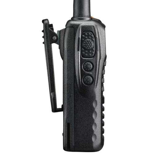 Портативная рация Vertex Standard VX-459 UHF фото 2