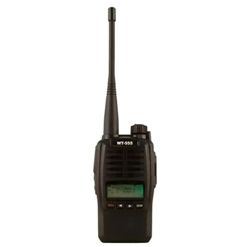 Портативная рация Optim WT-555 New