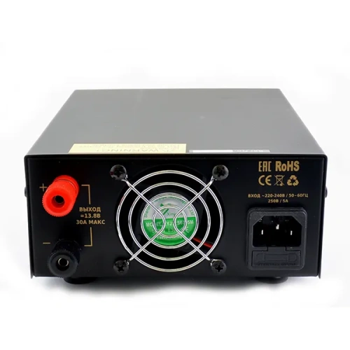 Блок питания TurboSky BP-30 фото 3