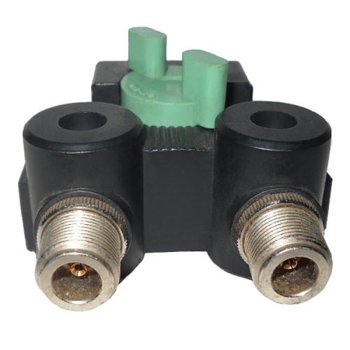 Антенный переключатель Diamond CX-210N