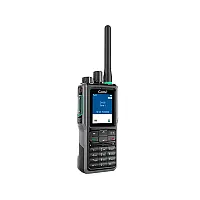 Портативная радиостанция Caltta PH790 VHF Tier 3 144-150