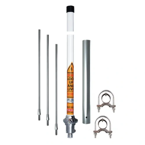 Антенна базовая Racio Antenna RU110V