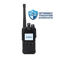 Портативная рация Lira DP-2600V