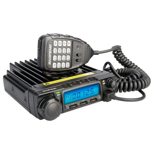 Автомобильная рация Baofeng BF-9500