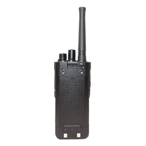Портативная рация Хайт TK-446ML VHF фото 4