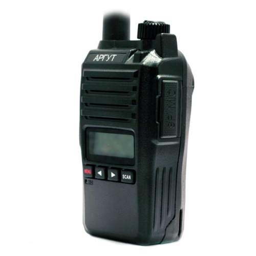 Портативная рация Аргут А-24 New