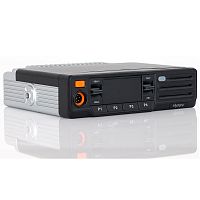 Автомобильная рация Hytera MD615 UHF