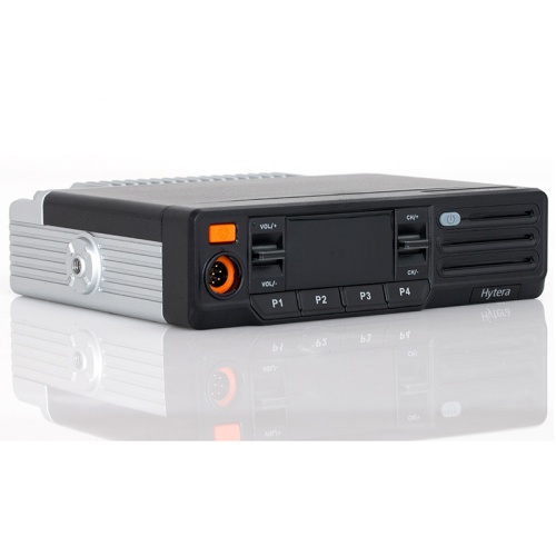 Автомобильная рация Hytera MD615 UHF