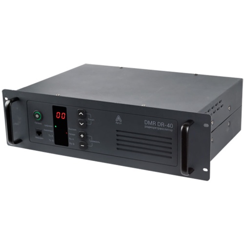 Ретранслятор Аргут DR40D-DMR UHF