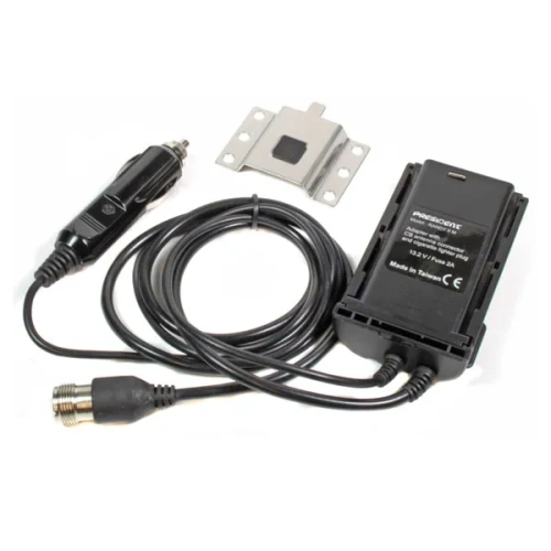 Автомобильная рация President Randy II M фото 2