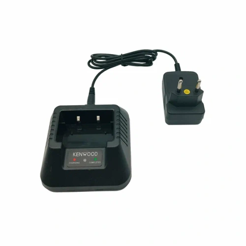 Зарядное устройство Kenwood TK-F8 / TK-UVF8 / UV-5R