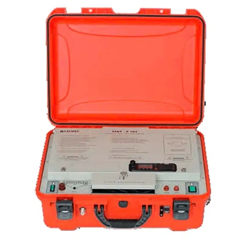 Переносной мобильный ретранслятор ТАКТ-Р101 П45