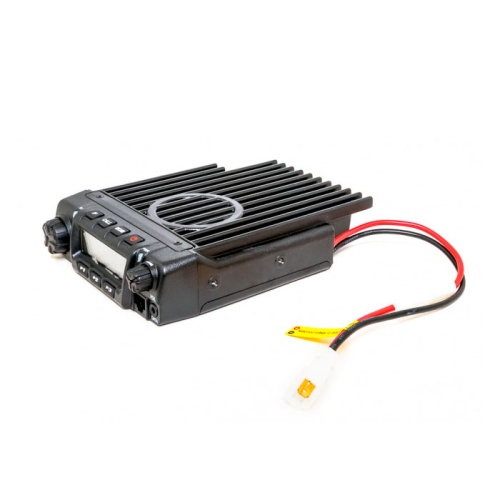 Автомобильная рация Комбат Т-340 VHF фото 2