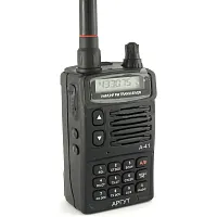 Портативная рация Аргут А-41