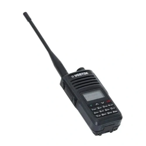 Рация Vostok ST-105 фото 2