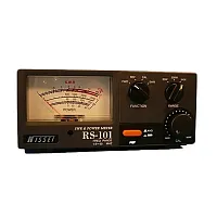 Измеритель КСВ и мощности NIissei RS-101