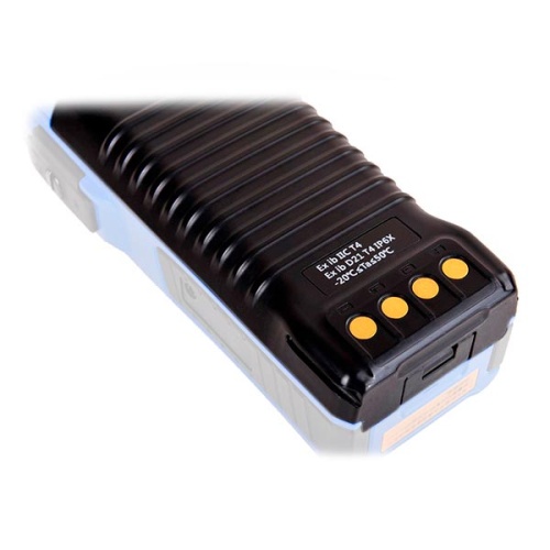 Аккумулятор Hytera BL1807-Ex