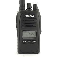 Рация Kenwood TK-433/446
