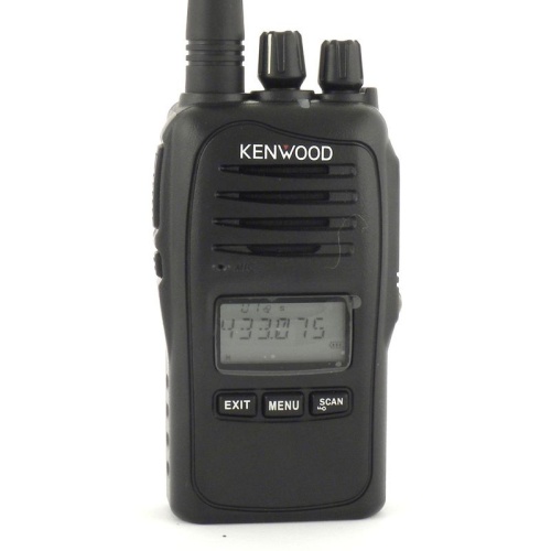 Рация Kenwood TK-433/446