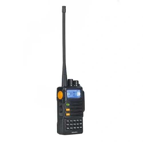 Рация RadiusPro RP-302 фото 2