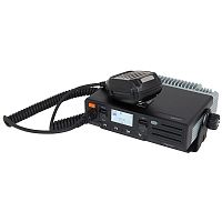 Автомобильная рация Hytera MD625 UHF 45 Вт Bluetooth