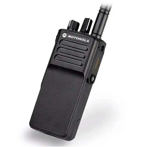 Радиостанция Motorola DP4401E VHF WiFi