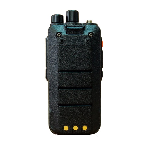 Портативная рация Аргут А-73 UHF DMR фото 2