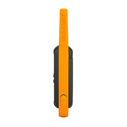 Комплект раций Motorola Talkabout T82 Extreme фото 3