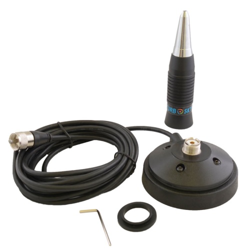 Антенна Turbosky CB-100 Mag