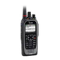 Рация Icom IC-F3400DT