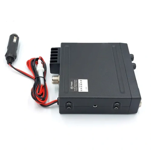 Автомобильная рация Track Metis фото 2