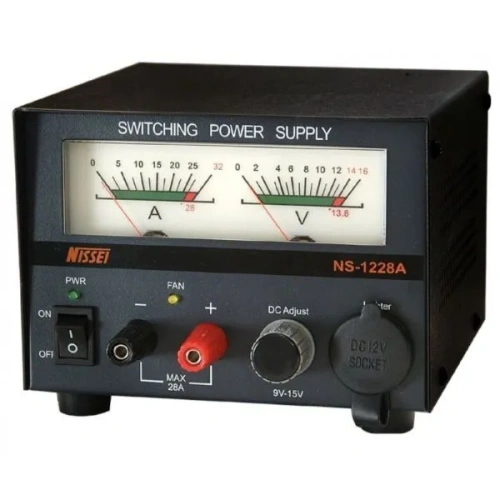 Блок питания Nissei  NS-1228A