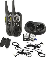 Комплект из двух раций Motorola XTR446