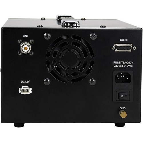 Ретранслятор Lira DR-1000V New case фото 2