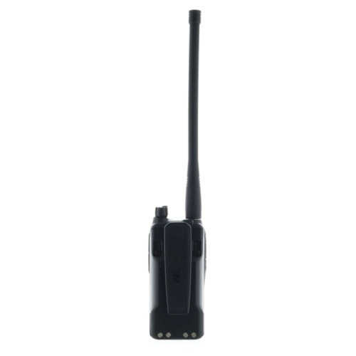 Авиационная рация Icom IC-A16E фото 3